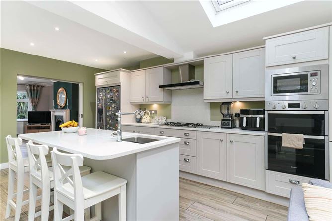 13 Monksfield Walk, Clondalkin, Dublin 22