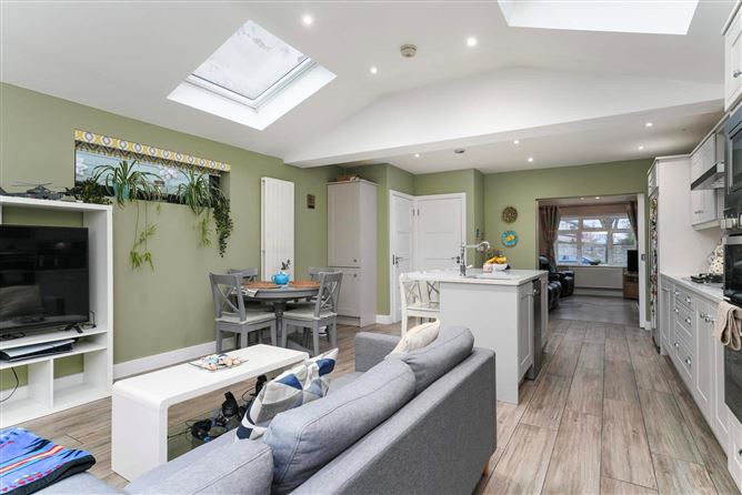 13 Monksfield Walk, Clondalkin, Dublin 22