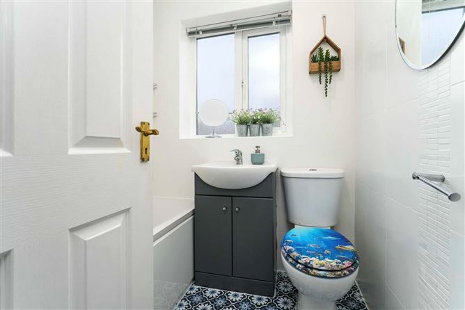 13 Monksfield Walk, Clondalkin, Dublin 22