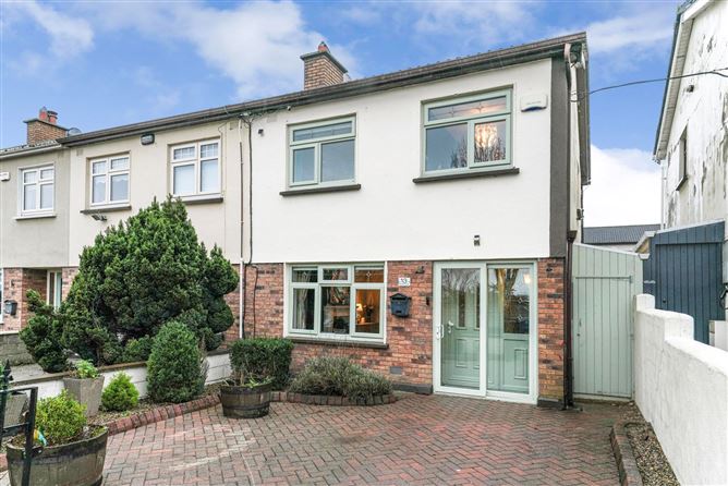 13 Monksfield Walk, Clondalkin, Dublin 22