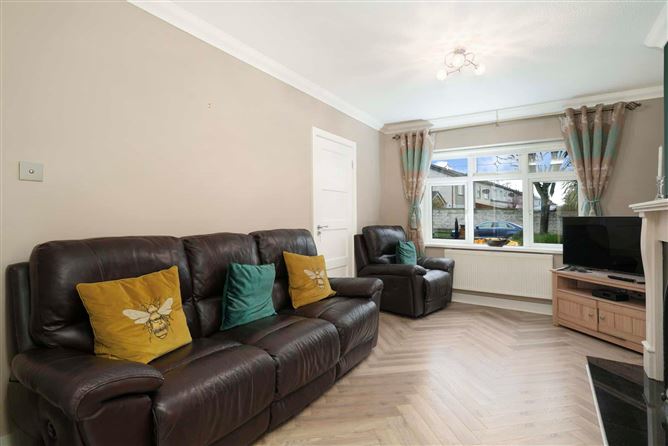 13 Monksfield Walk, Clondalkin, Dublin 22