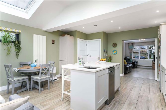 13 Monksfield Walk, Clondalkin, Dublin 22