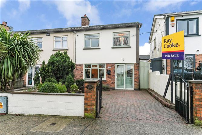 13 Monksfield Walk, Clondalkin, Dublin 22