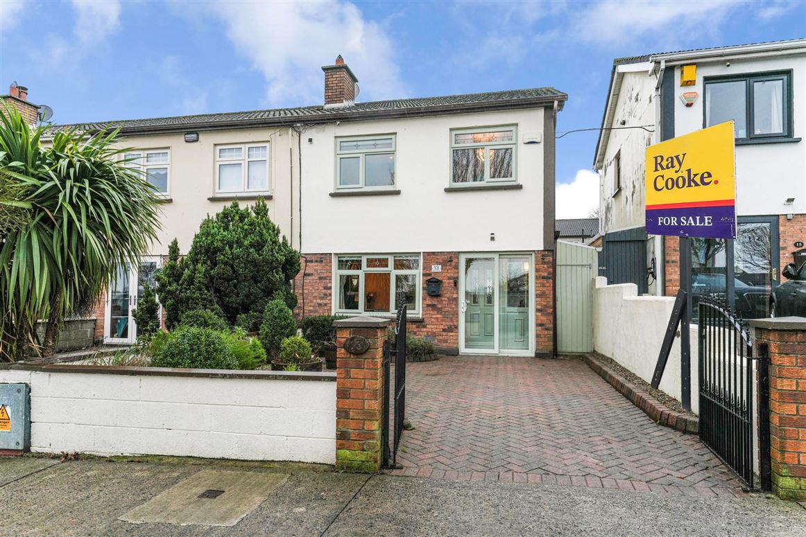 13 Monksfield Walk, Clondalkin, Dublin 22