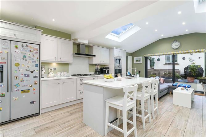 13 Monksfield Walk, Clondalkin, Dublin 22