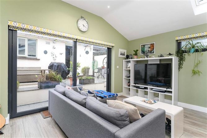 13 Monksfield Walk, Clondalkin, Dublin 22