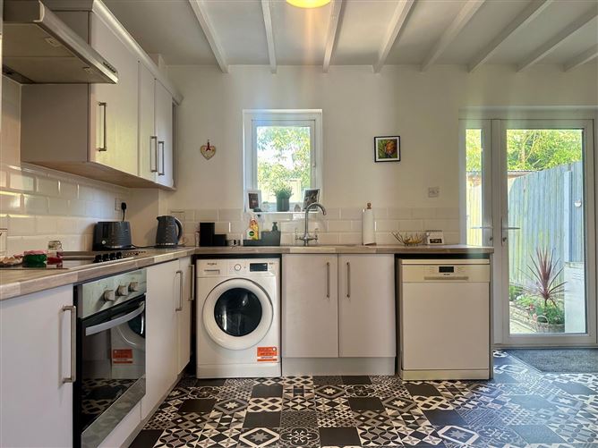 81 The Grove, Clonard, Wexford Town, Wexford