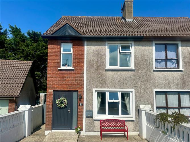 81 The Grove, Clonard, Wexford Town, Wexford