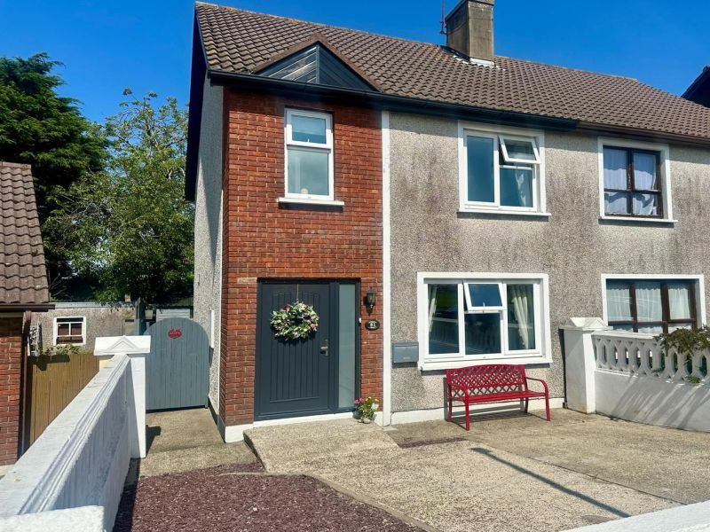 81 The Grove, Clonard, Wexford Town, Wexford