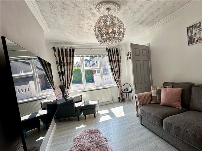 81 The Grove, Clonard, Wexford Town, Wexford