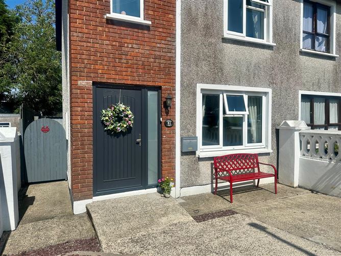 81 The Grove, Clonard, Wexford Town, Wexford