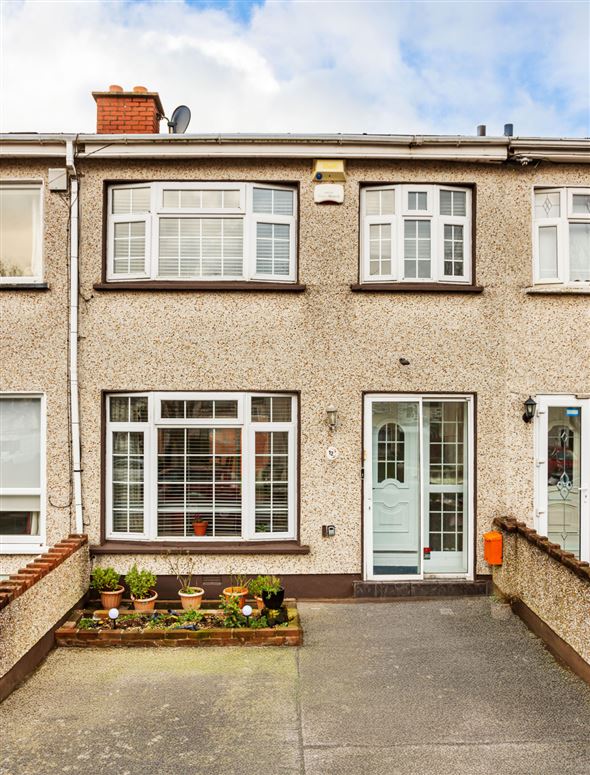 12 Fernwood Park, Springfield, Tallaght, Dublin 24