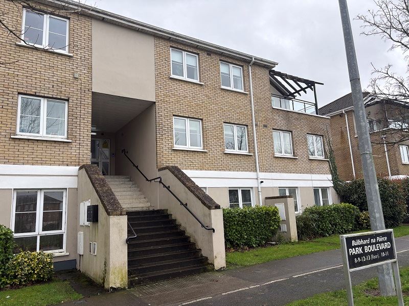 10 Park Boulevard, Tyrrelstown, Dublin 15