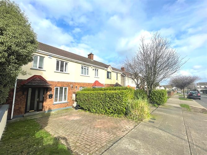 Monastery Gate Close, Clondalkin, Dublin 22