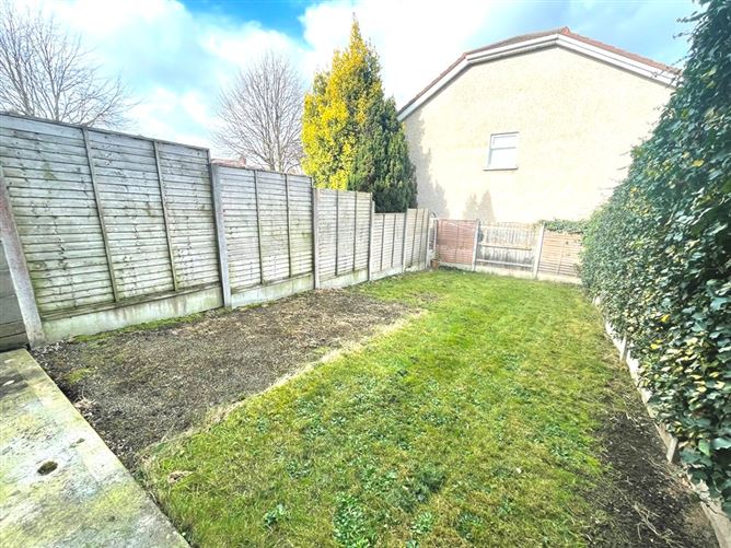 Monastery Gate Close, Clondalkin, Dublin 22