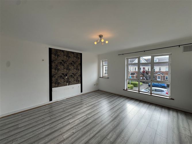 Apartment 35 Oldcourt Lodge, Dublin 24, Firhouse