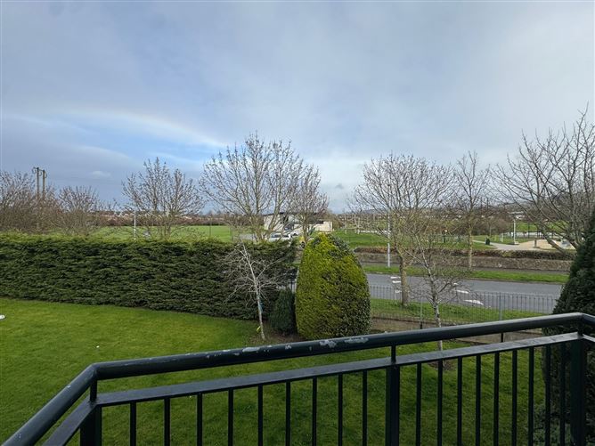 Apartment 35 Oldcourt Lodge, Dublin 24, Firhouse