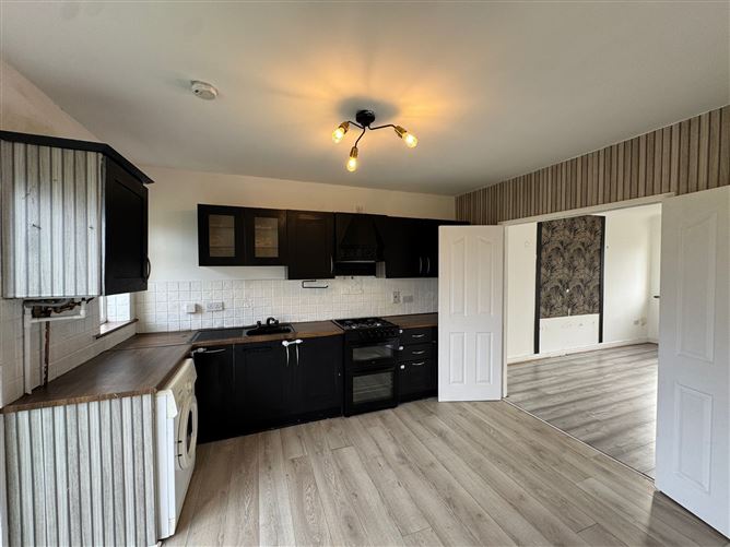 Apartment 35 Oldcourt Lodge, Dublin 24, Firhouse