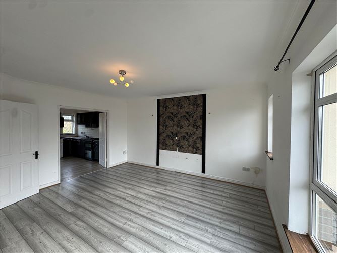 Apartment 35 Oldcourt Lodge, Dublin 24, Firhouse