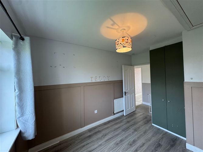 Apartment 35 Oldcourt Lodge, Dublin 24, Firhouse