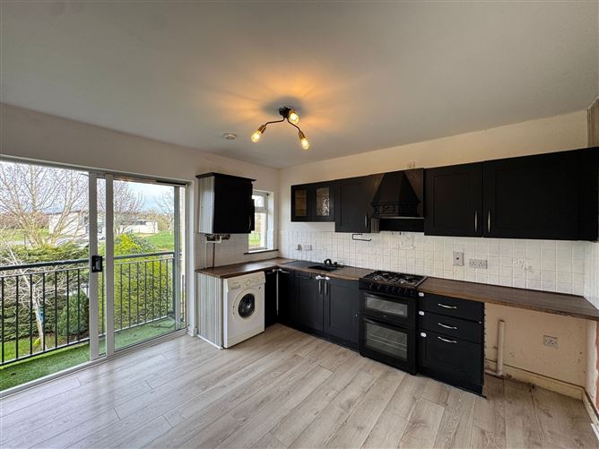 Apartment 35 Oldcourt Lodge, Dublin 24, Firhouse