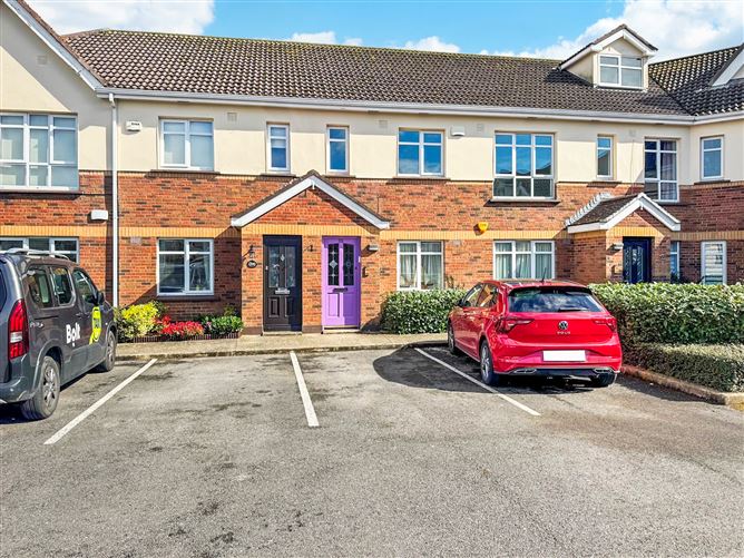 Apartment 35 Oldcourt Lodge, Dublin 24, Firhouse