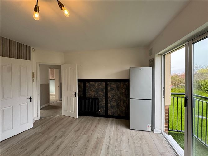 Apartment 35 Oldcourt Lodge, Dublin 24, Firhouse