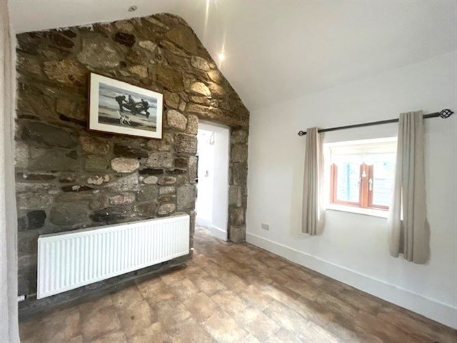 Mountpelier, Bohernabreena, Co. Dublin