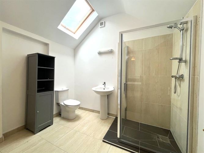 Mountpelier, Bohernabreena, Co. Dublin