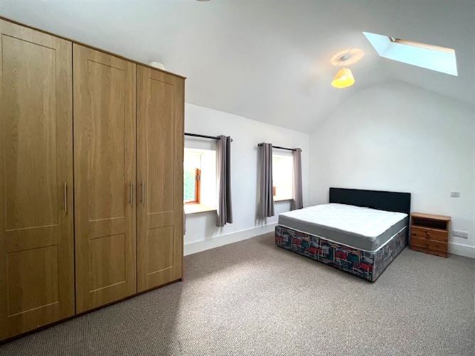 Mountpelier, Bohernabreena, Co. Dublin