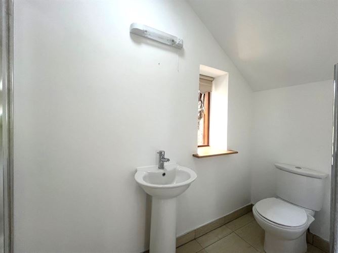 Mountpelier, Bohernabreena, Co. Dublin