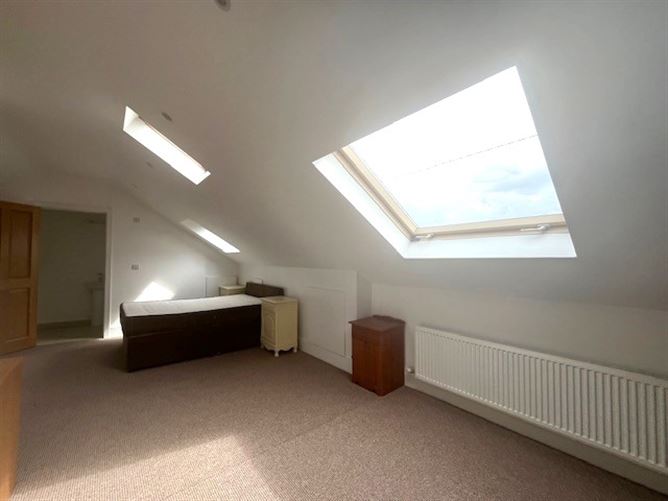 Mountpelier, Bohernabreena, Co. Dublin