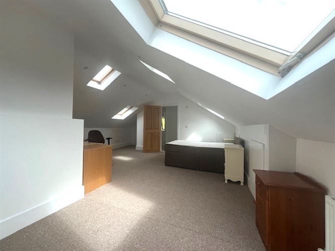 Mountpelier, Bohernabreena, Co. Dublin