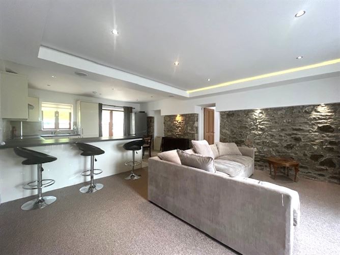 Mountpelier, Bohernabreena, Co. Dublin