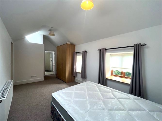 Mountpelier, Bohernabreena, Co. Dublin