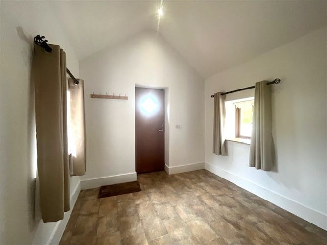 Mountpelier, Bohernabreena, Co. Dublin