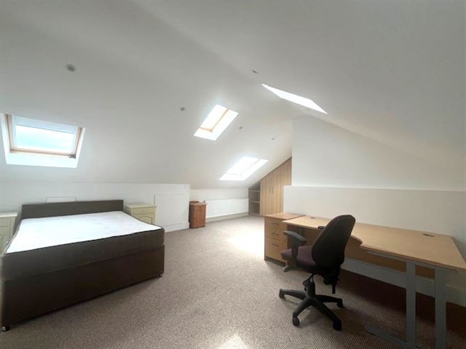 Mountpelier, Bohernabreena, Co. Dublin