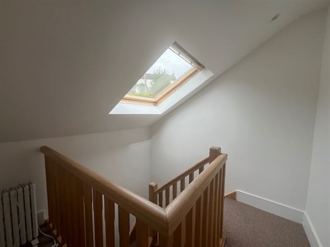 Mountpelier, Bohernabreena, Co. Dublin