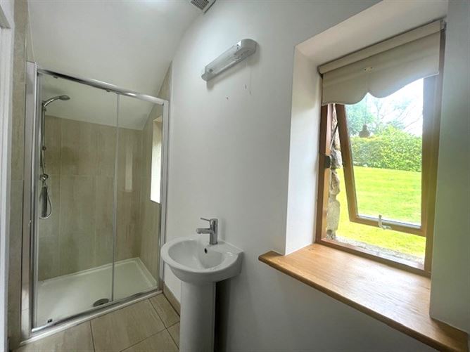 Mountpelier, Bohernabreena, Co. Dublin