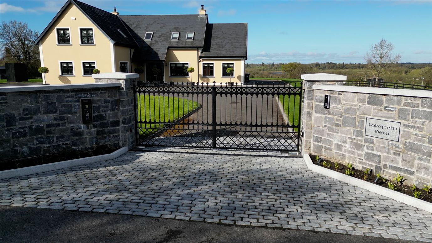 Lakefield View Breanross North Gortletteragh, Mohill, Leitrim