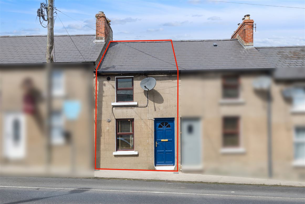 19 Hill Street, Wexford Town, Wexford