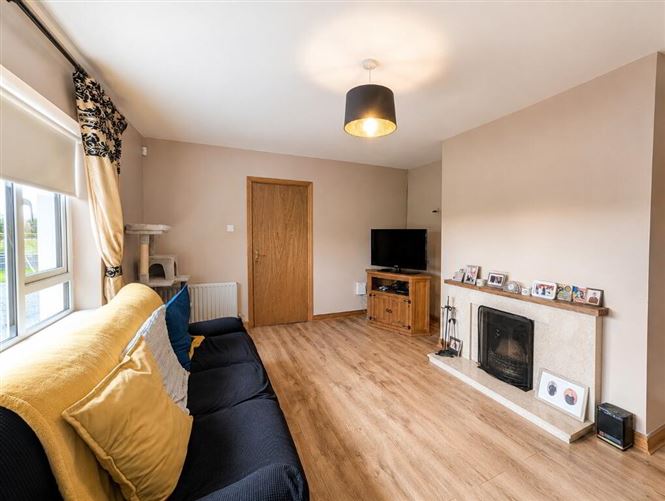 Chimneypark, Moylough, Tubbercurry, Sligo