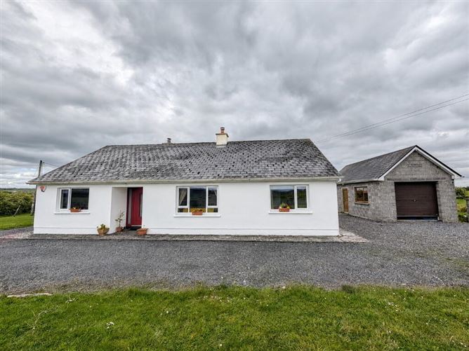 Photo 1 of 18 — Chimneypark, Moylough, Tubbercurry, Sligo