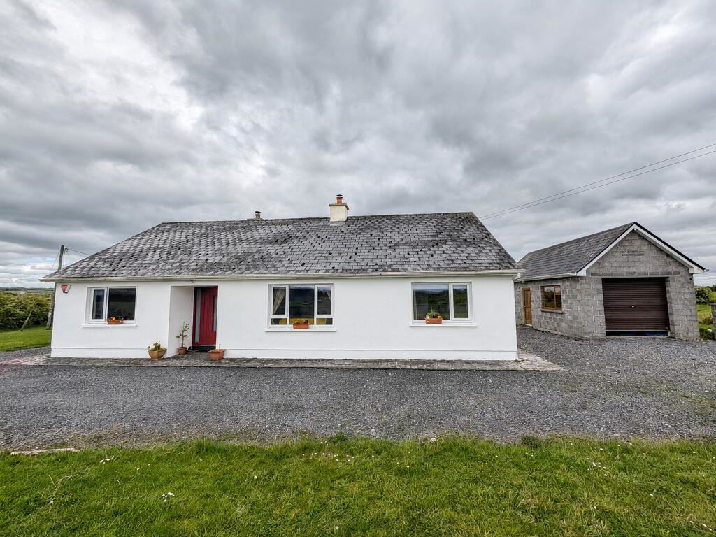 Chimneypark, Moylough, Tubbercurry, Sligo