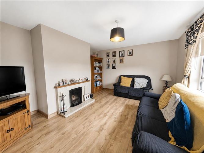 Chimneypark, Moylough, Tubbercurry, Sligo