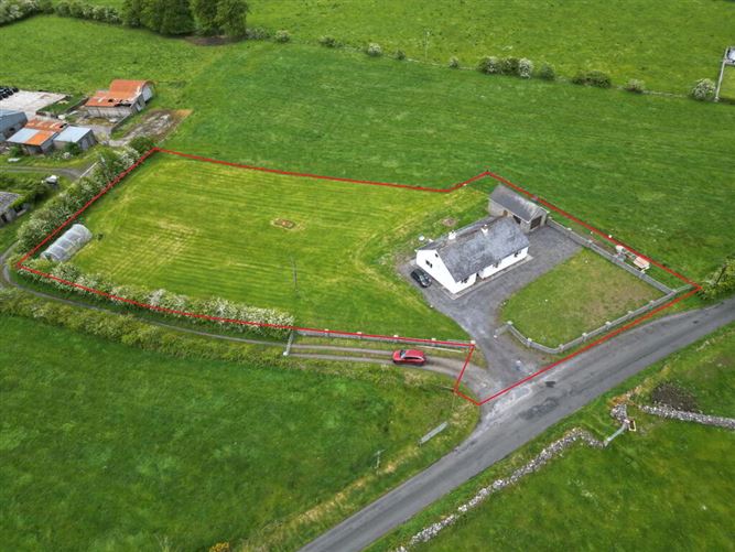 Photo 17 of 18 — Chimneypark, Moylough, Tubbercurry, Sligo