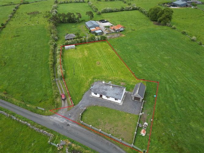 Photo 16 of 18 — Chimneypark, Moylough, Tubbercurry, Sligo