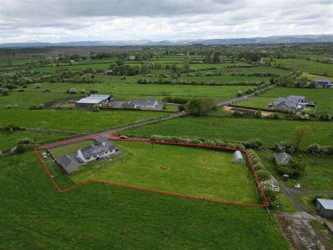 Photo 18 of 18 — Chimneypark, Moylough, Tubbercurry, Sligo