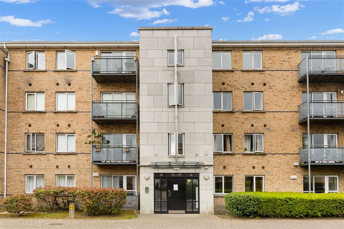 77 Westend Village, Blanchardstown, Dublin 15