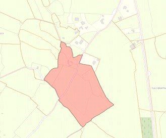 Laghtyshaughnessy, Gort, Co. Galway